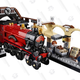 Hogwarts Express LEGO Set | $69 | Walmart